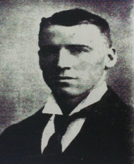 Owen Brennan image