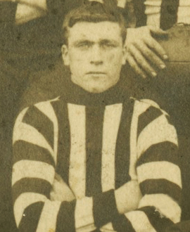 Percy Ogden image