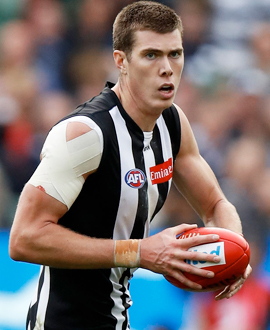 Mason Cox image