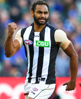 Travis Varcoe image