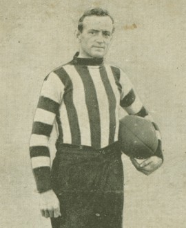 Marshall Herbert image