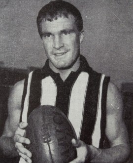 Alan Poore image