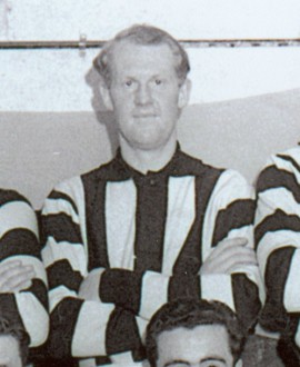 Alan McGowan image