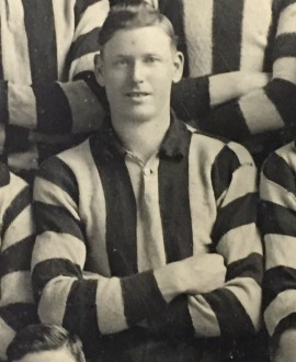 Jack O'Connor image