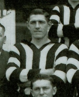 George Wilson image