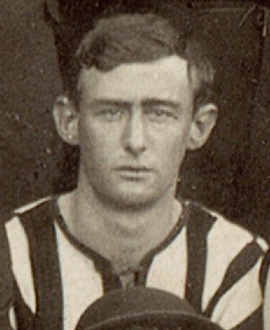 Percy Yates image