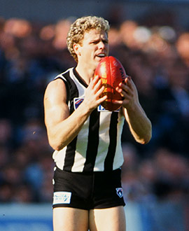 Dermott Brereton image