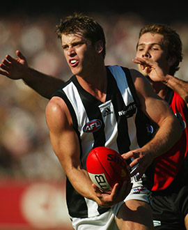 Mark McGough image