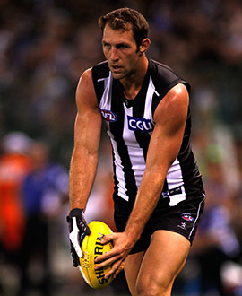 Travis Cloke image