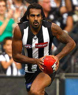 Heritier Lumumba image