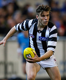 Paul Seedsman image