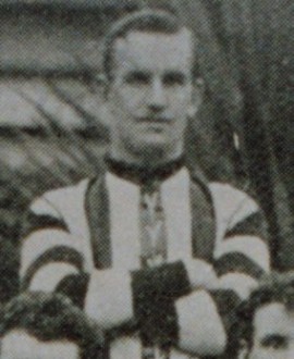 Percy Wilmot image