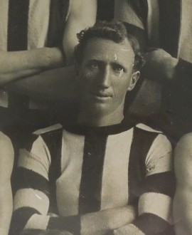 Ernie Lumsden image