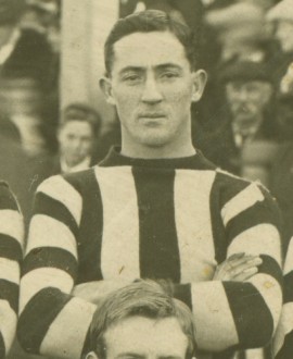 Paddy (Percy E.) Rowan (Rowe) image