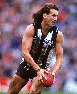 Peter Daicos image