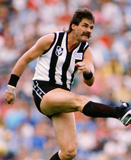 David Cloke image