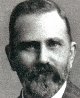 Alfred Cross