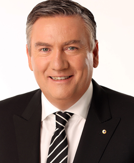 Eddie McGuire