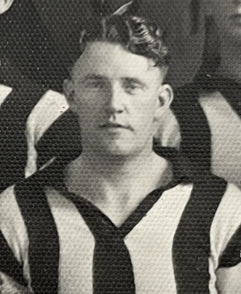 Leo Tyrrell image