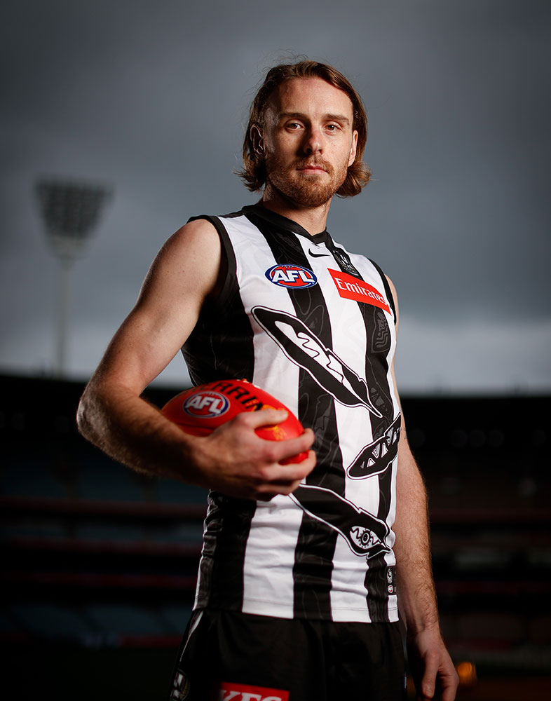 Jordan Roughead image