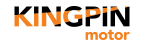 Kingpin logo